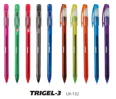 шариковые цветные ручки по низким ценам - Kancmarket
