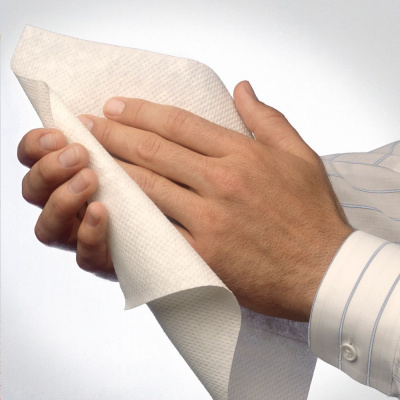 Відеоогляд паперових рушників