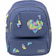 Рюкзак школьный Kite 756 Tetris