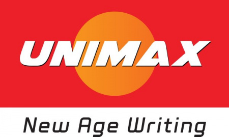 ТМ UNIMAX – качественные ручки из Индии