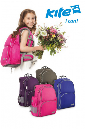 Как выбрать ранец, рюкзак для ребенка - первоклашки