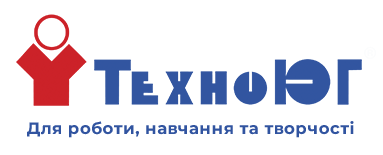 Логотип компанії