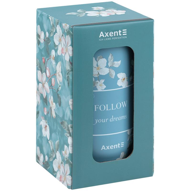 Термокружка 350 мл Gentle Blossom