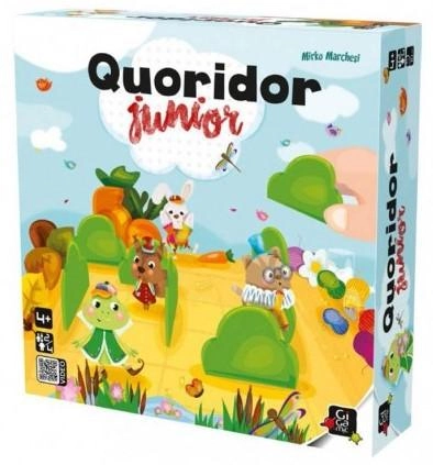 Игра настольная Коридор для детей
