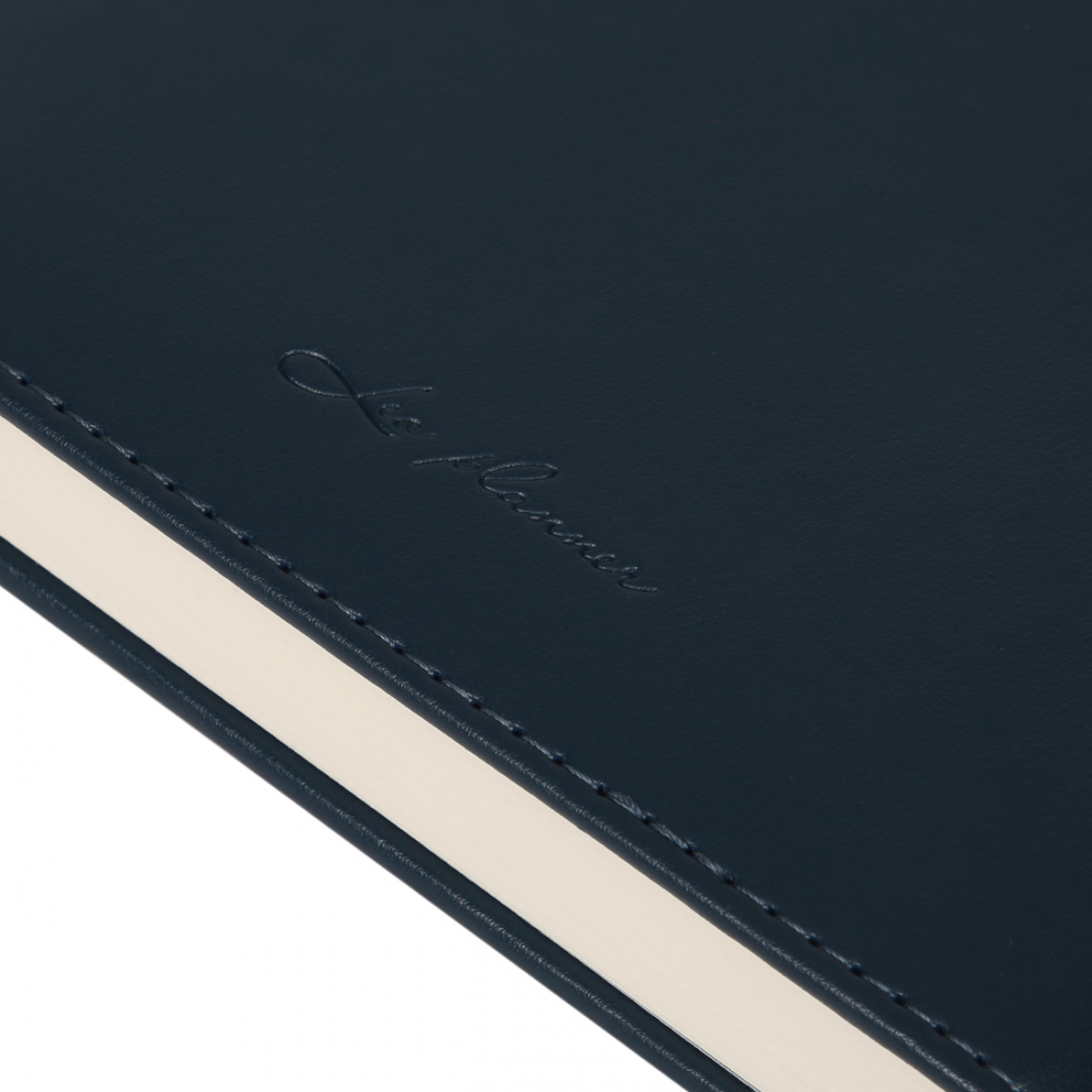 Щоденник дат. Стандарт Legacy синій