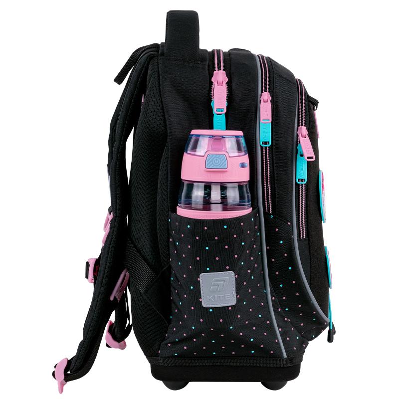 Рюкзак шкільний Kite 724 Pretty Kitty (K26-724S-1)