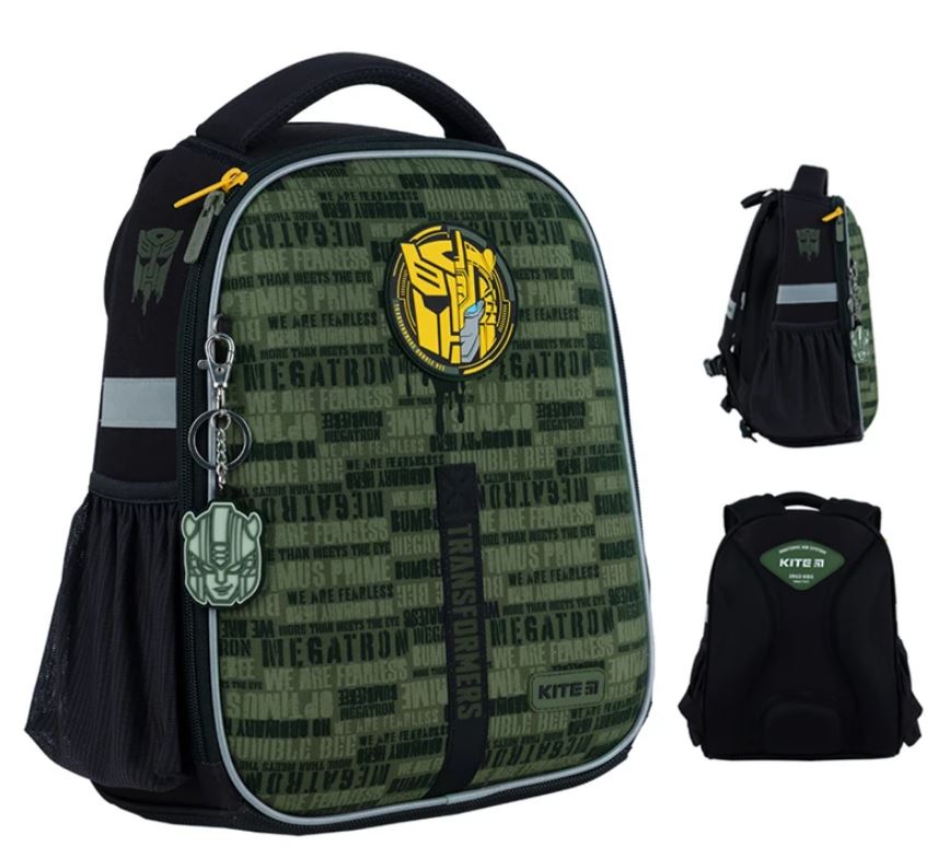 Рюкзак каркасный Kite 555 TF (TF24-555S)