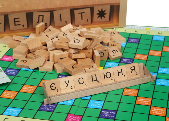 Игра настольная Эрудит Элит