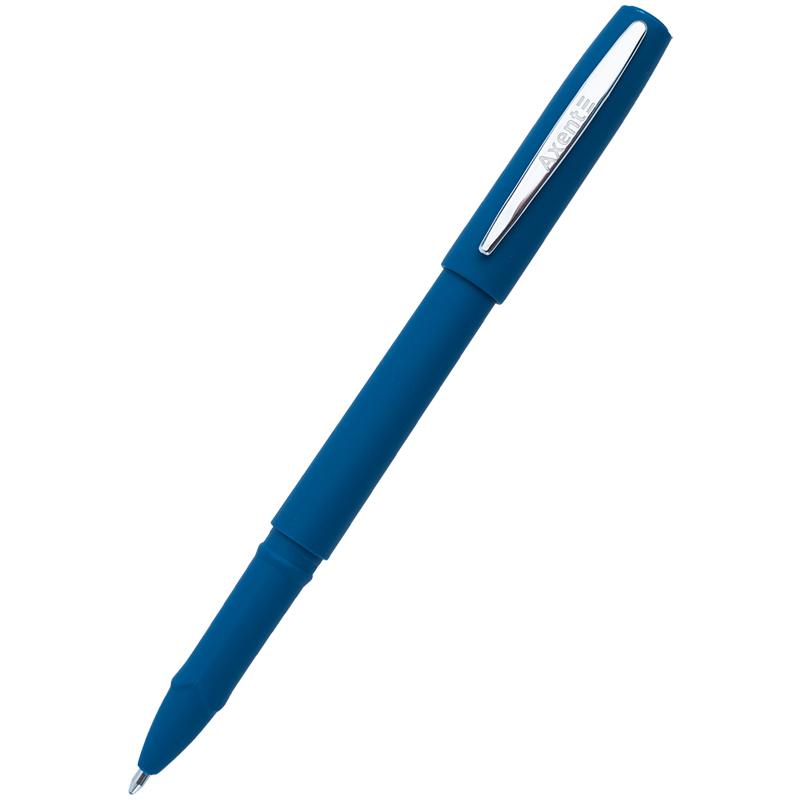 Ручка гелевая Axent Premier 1,0 синяя