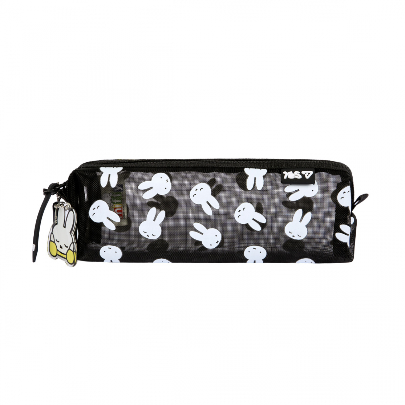 Пенал мягкий Yes PH-34 Miffy Trio (533789)