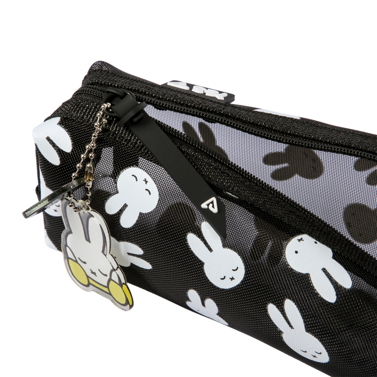 Пенал мягкий Yes PH-34 Miffy Trio (533789)