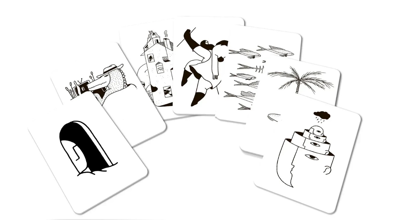 Игра настольная Дима (Dany)