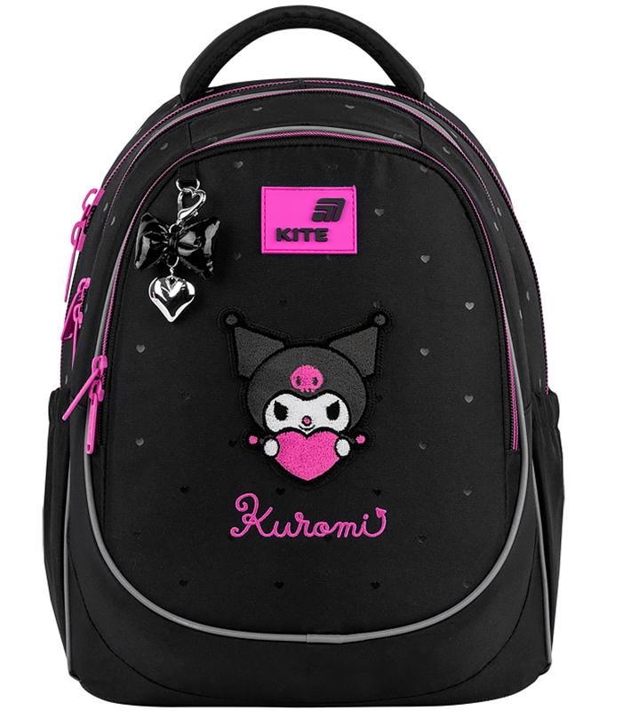 Рюкзак шкільний Kite 700 HK (HK26-700M)
