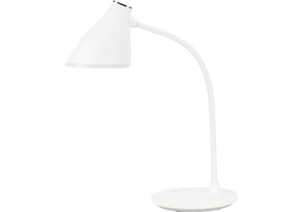 Лампа настільна Optima 4006 (5,0 Вт, 3700-4200 K), білий