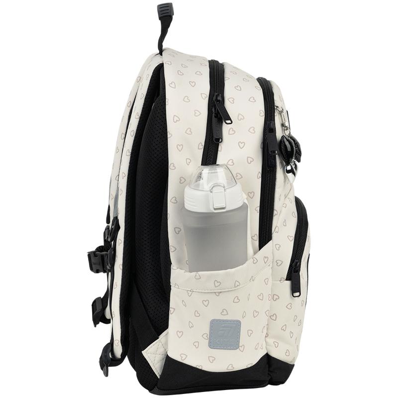 Рюкзак шкільний Kite 585 Shimmer&Smile (K26-585M-2)