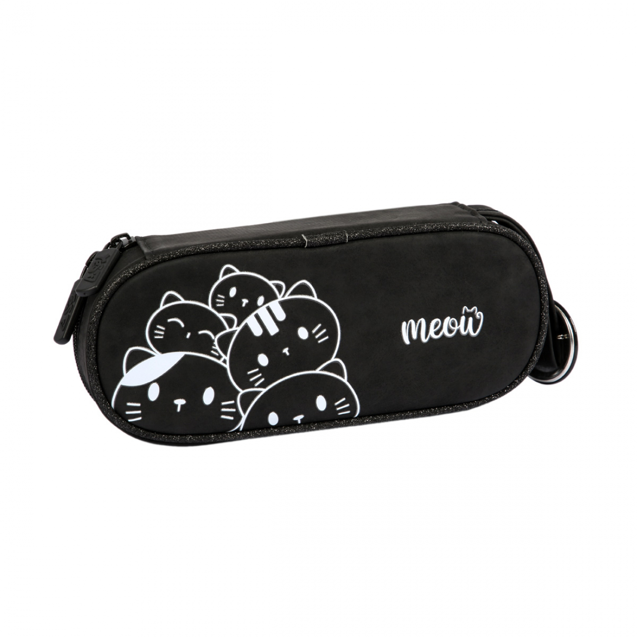 Пенал мягкий Yes PH-30 Kittens (533761)
