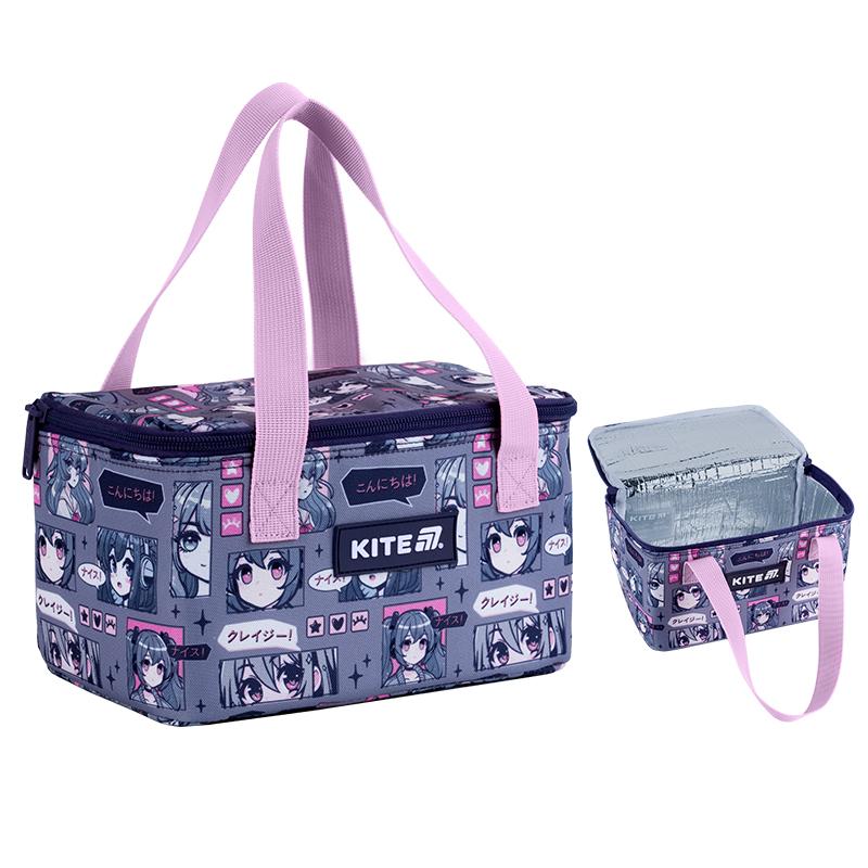 Сумка для ланчу Kite 2705-1 (K25-2705-1)