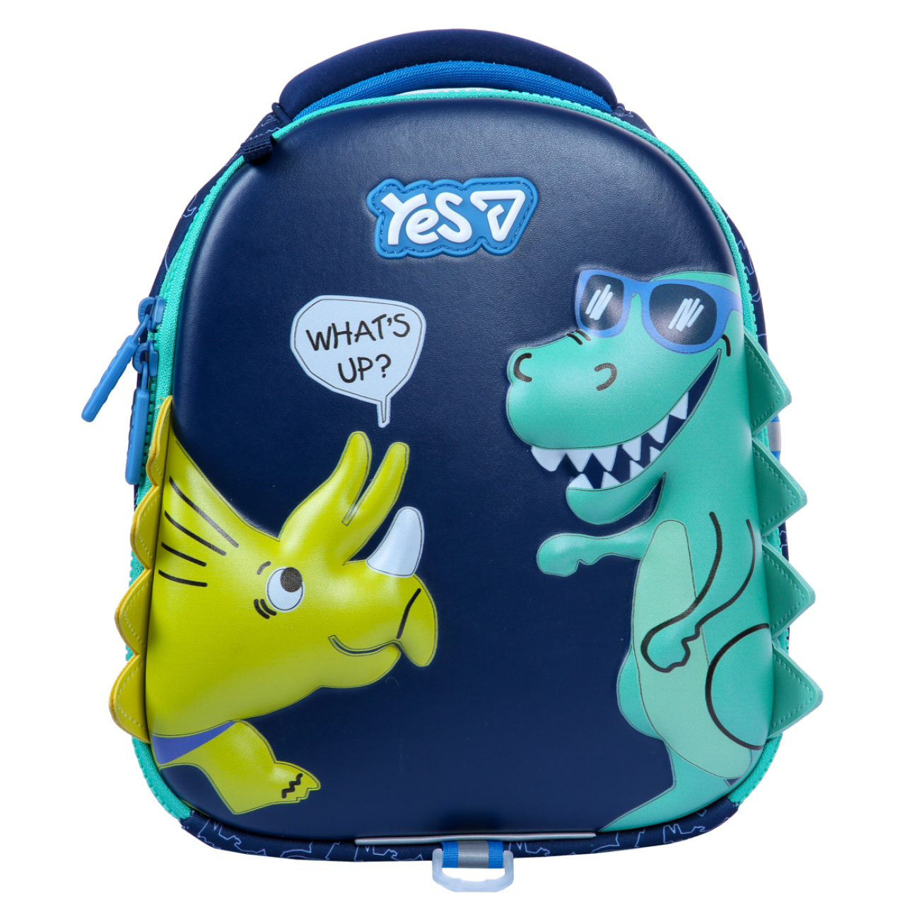 Рюкзак дитячий Yes K-33XXS Dino Friends (550439)