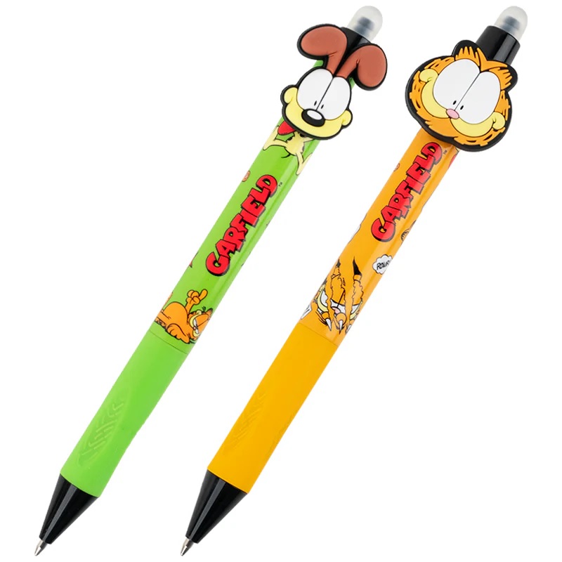 Ручка кулькова автомат Kite GF 0,5 синя