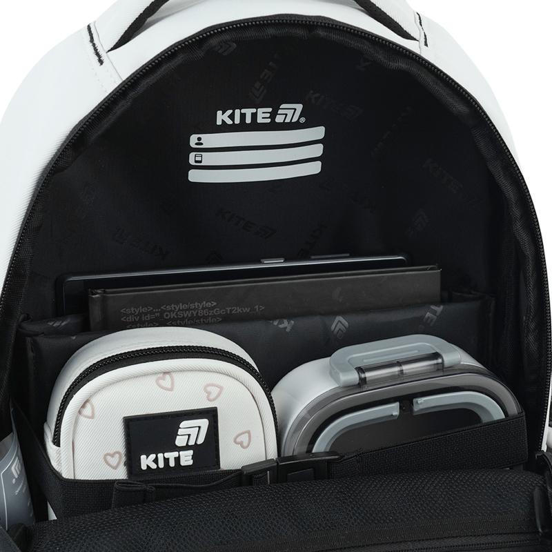 Рюкзак шкільний Kite 1022 HK (HK26-1022M)
