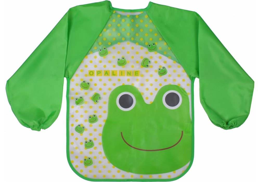 Фартук Maxi MX62357 зеленый