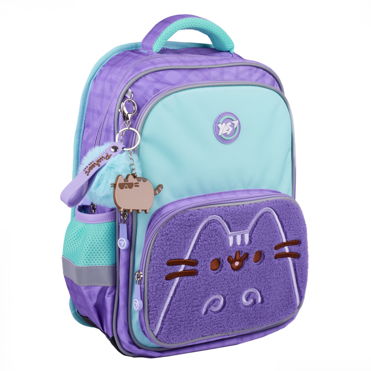 Рюкзак школьный Yes S-72 Pusheen the Cat