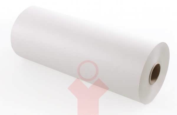 Папір рулонний 210 мм економ