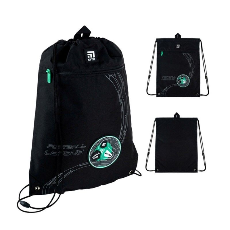 Сумка для взуття Kite 601M Football (K24-601M-8)