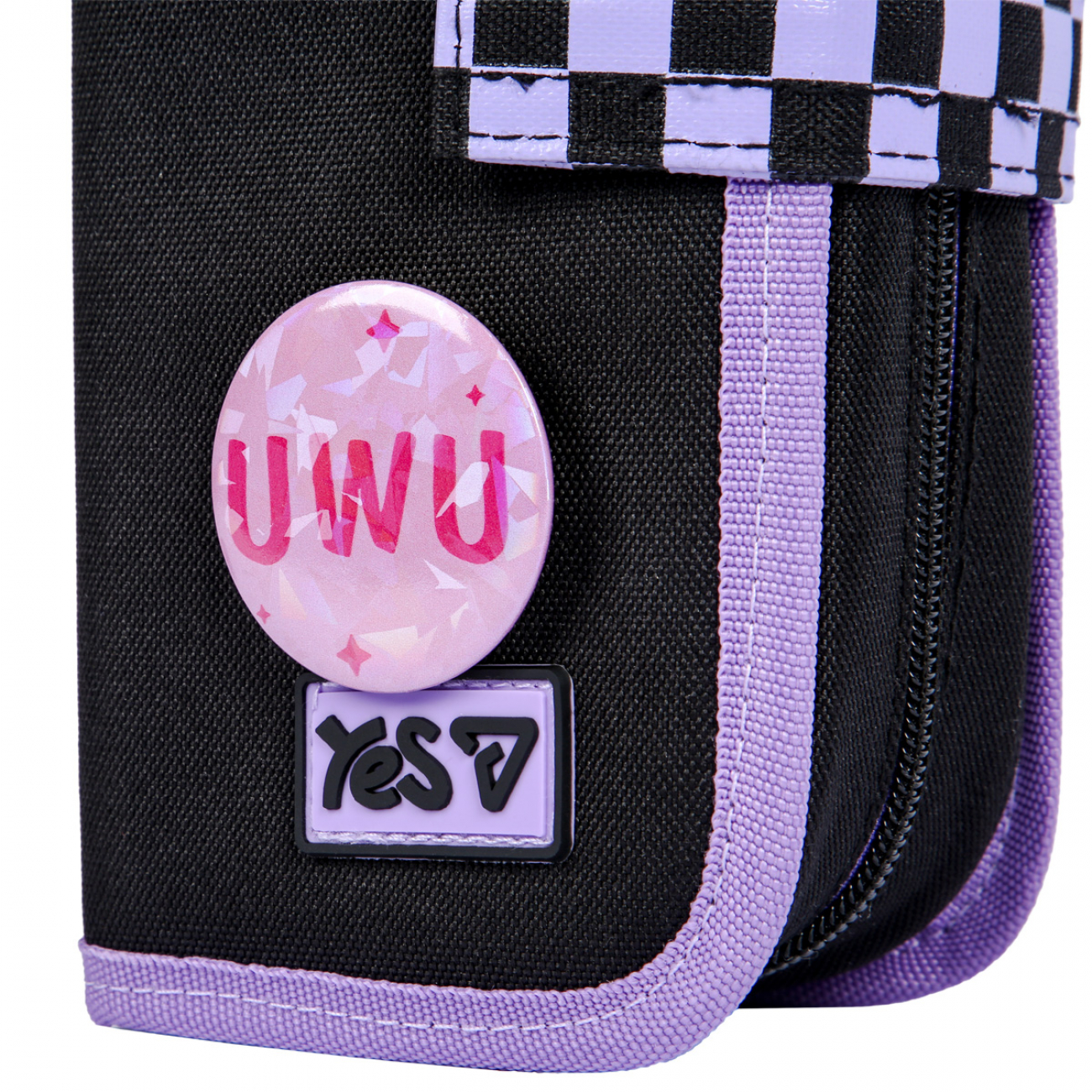 Пенал мягкий Yes PH-37 Kawaii (533799)