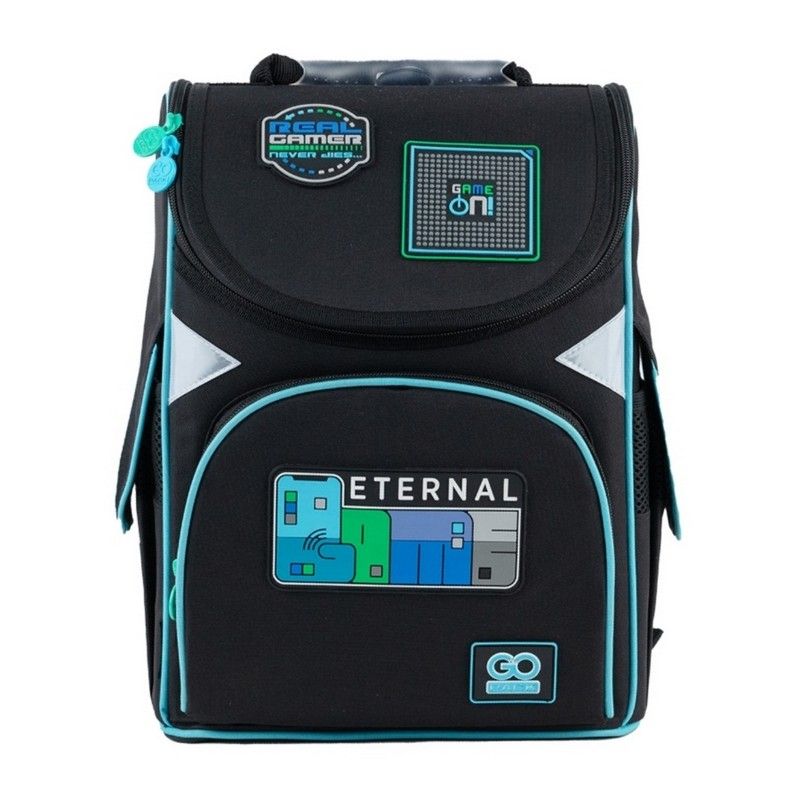 Рюкзак каркасный GoPack 5001S-6 Eternal Game