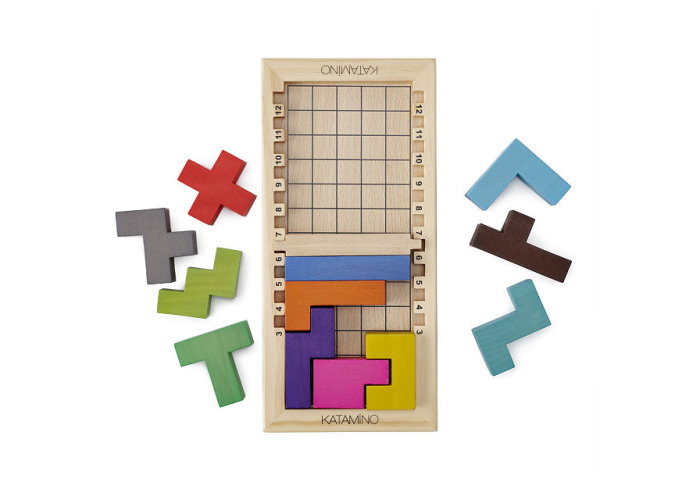 Гра настільна Катаміне