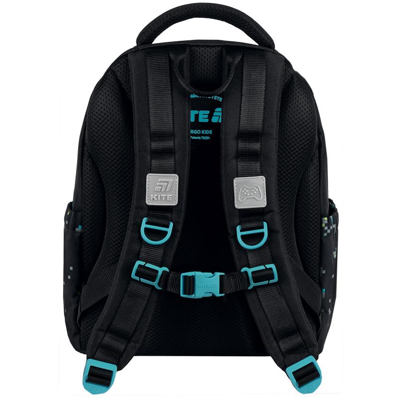 Рюкзак шкільний Kite 700 Play the Game (K26-700M-4)