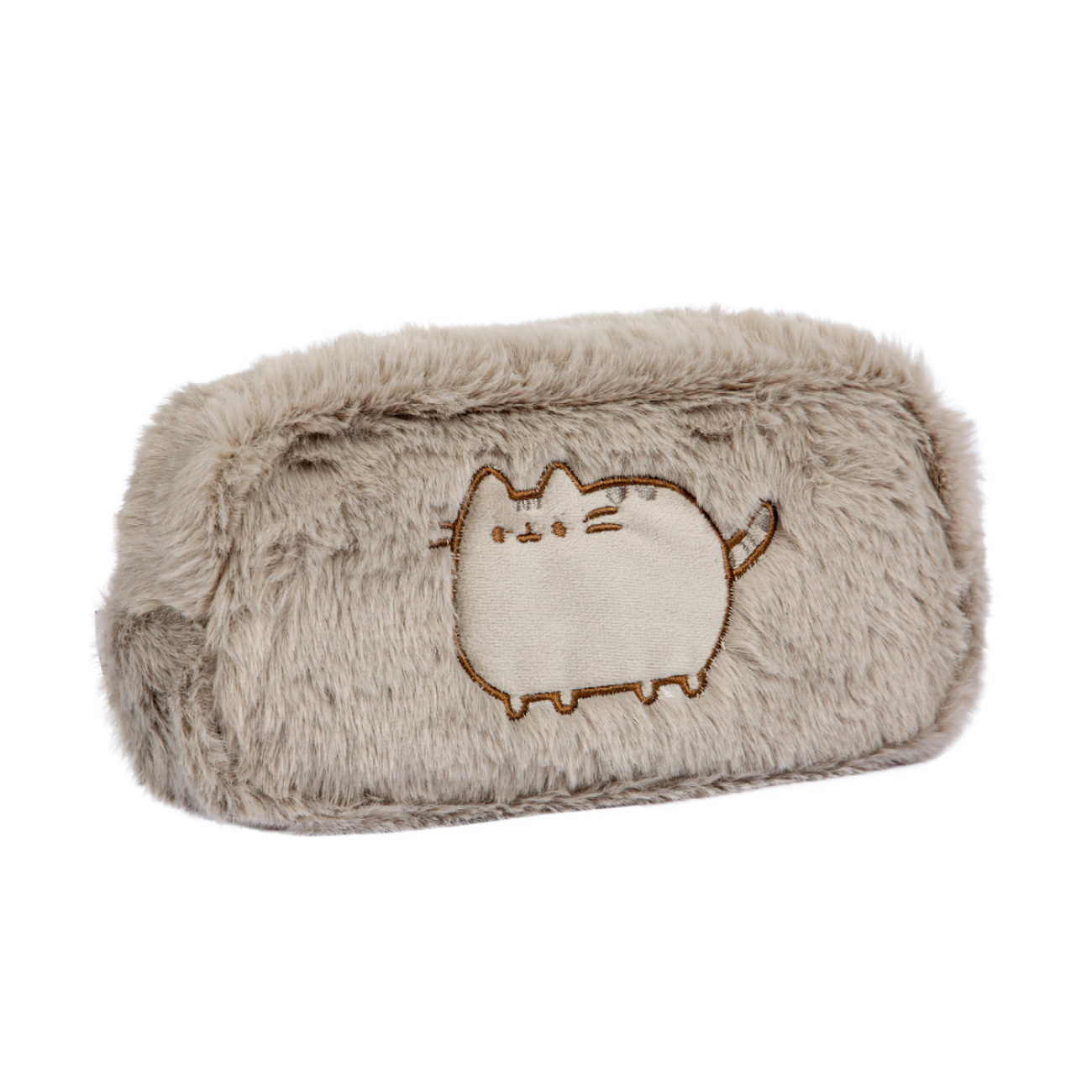 Пенал мягкий Yes PH-40 Pusheen Toy (533857)