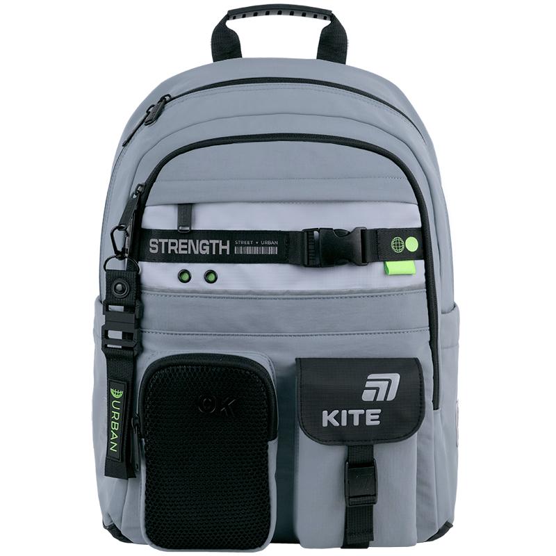Рюкзак шкільний Kite 584 Urban (K26-584M-3)