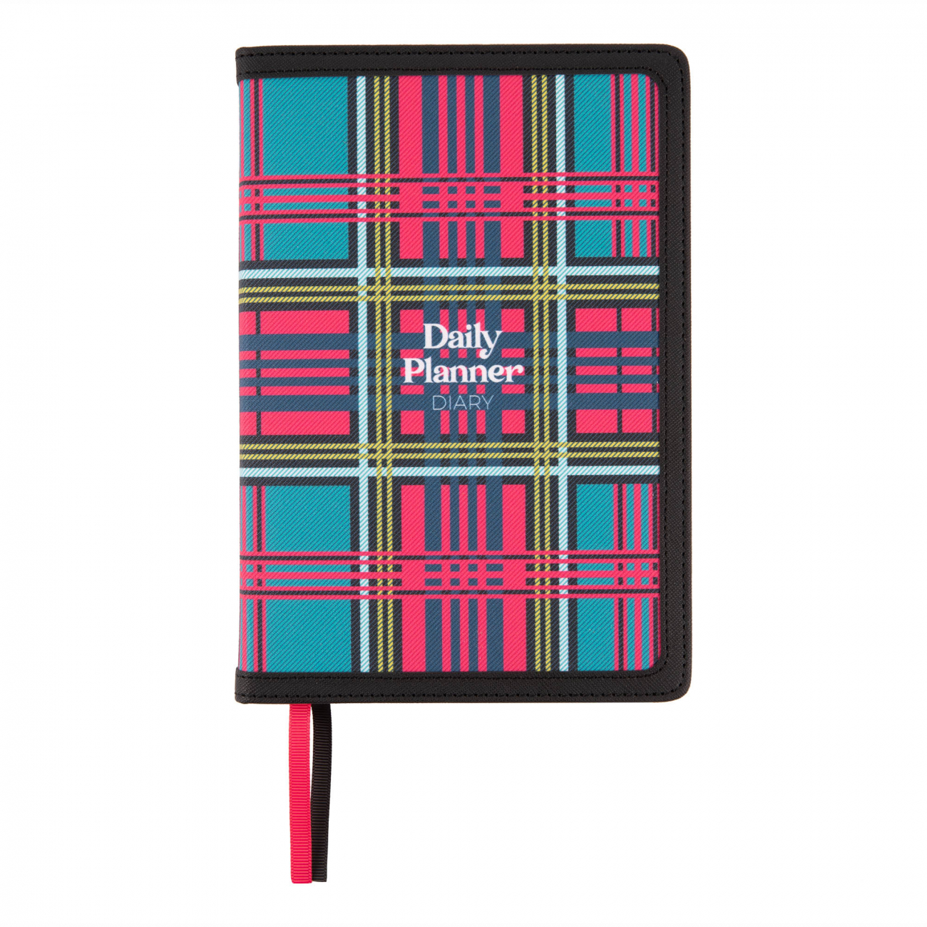 Ежедневник недат. А5 Couture