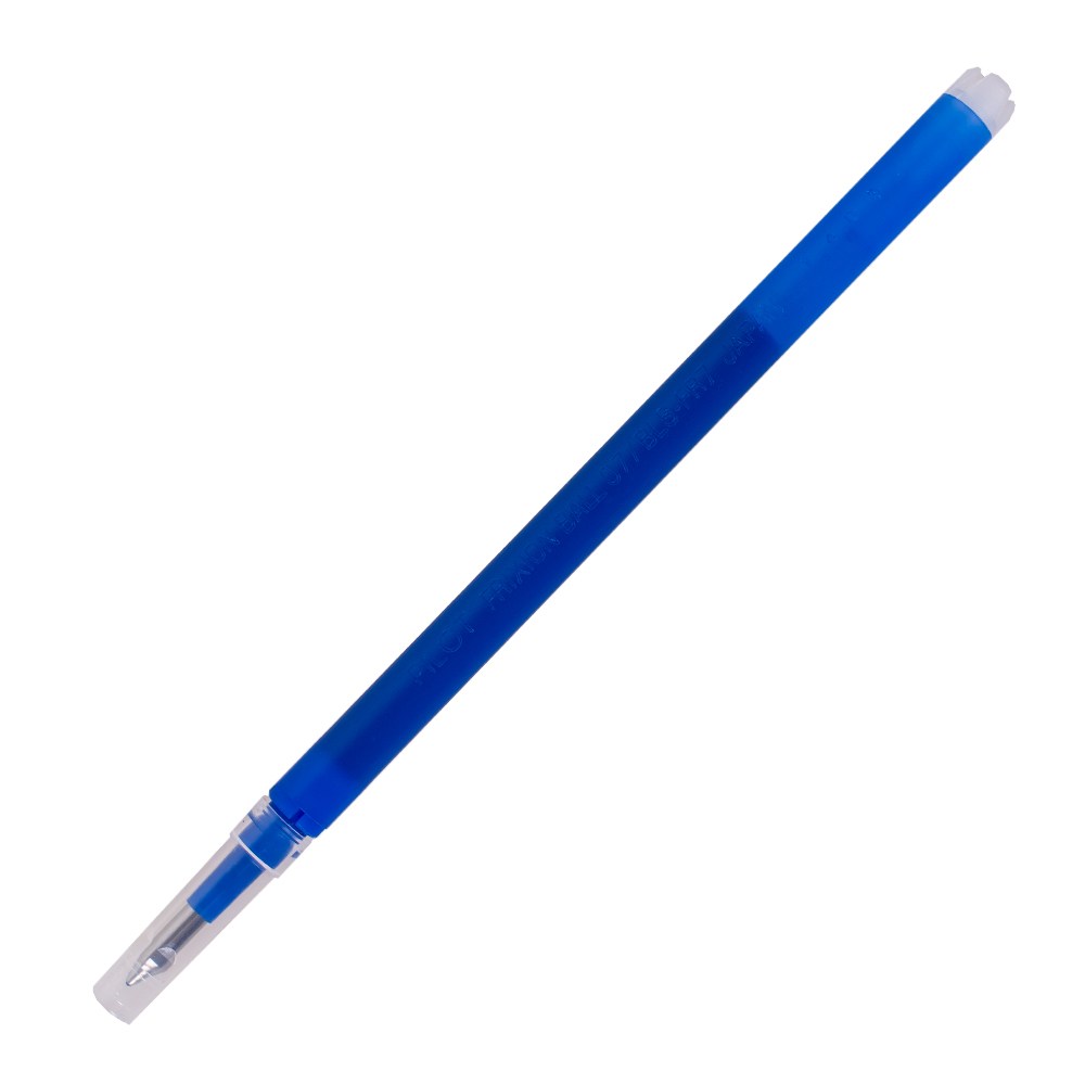 Стрижень гелевий Pilot 0,7 синій до Frixion Ball new