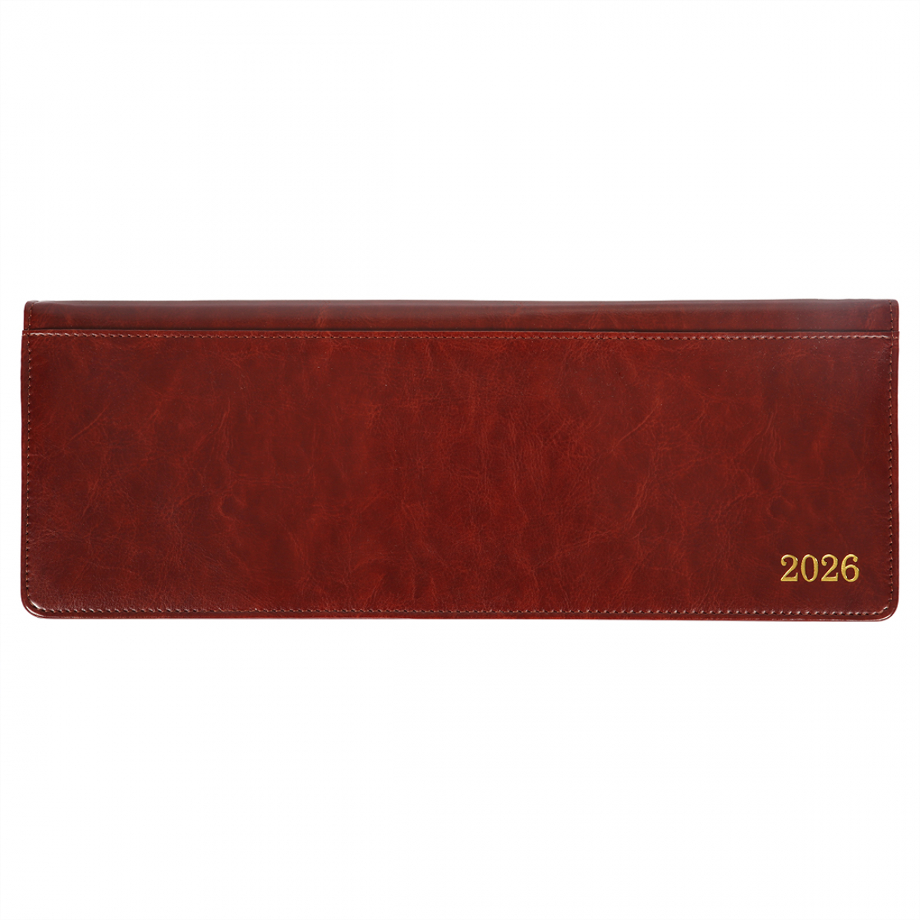 Планінг дат. City коричневий