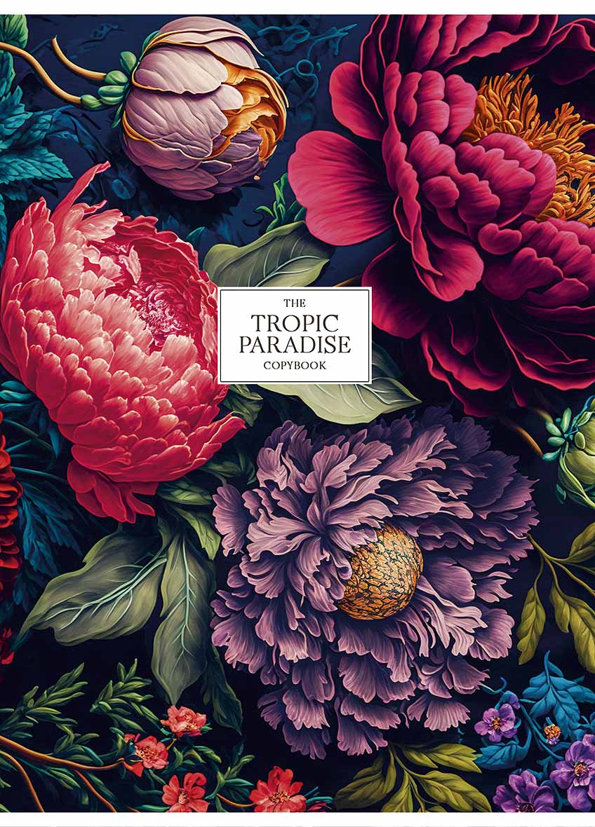 Зошит А5 80 арк скоба клітинка картон УФ лак заокр кутки STUDENT 5227 Асорті