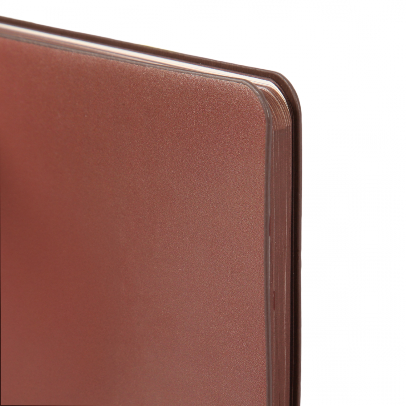 Щотижневик дат. кишеньковий Choco м'яка обкл.