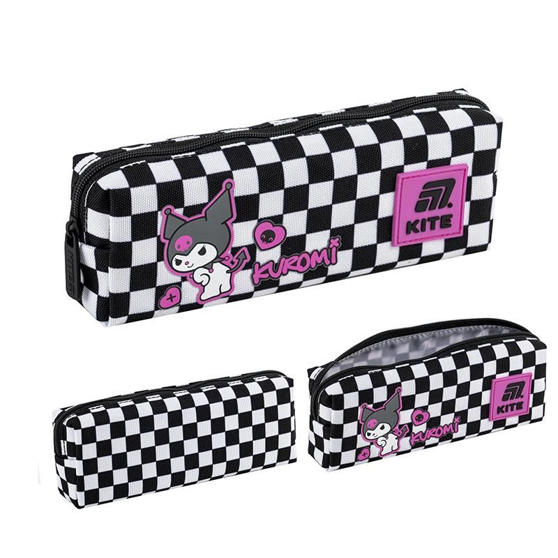 Пенал мягкий Kite 642 HK (HK25-642)