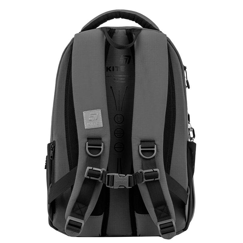 Рюкзак молодіжний Kite 2587M Swarm (K26-2587M-4)