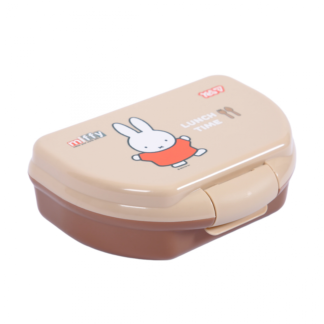 Ланчбокс 350 мл Miffy
