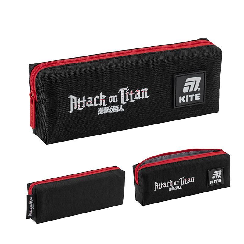 Пенал мягкий Kite 642 AT (AT25-642)