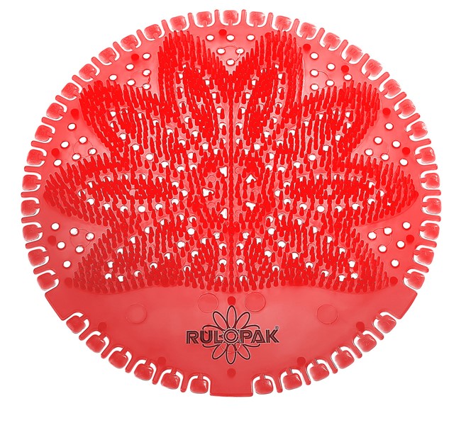 Решітка-освіжувач для пісуарів і душових Rulopak, TROPICAL