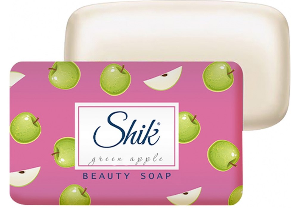 Мыло, шампунь, гель для душа