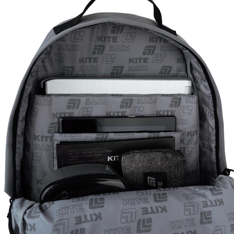 Рюкзак молодежный Kite 949L (K26-949L-2)
