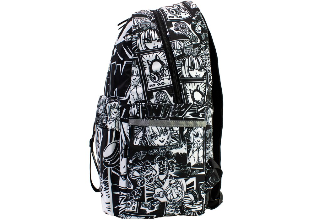 Рюкзак школьный Maxi MX85442