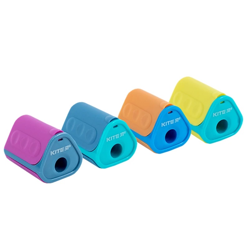 Чинка з конт. Kite Twist, асорті