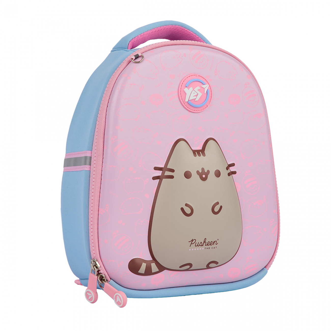 Рюкзак дитячий Yes K-33 Pusheen