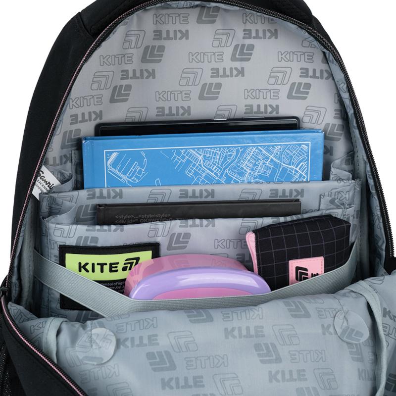 Рюкзак молодіжний Kite 905M HK (HK26-905M)